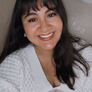 Meet your Posher, Maria